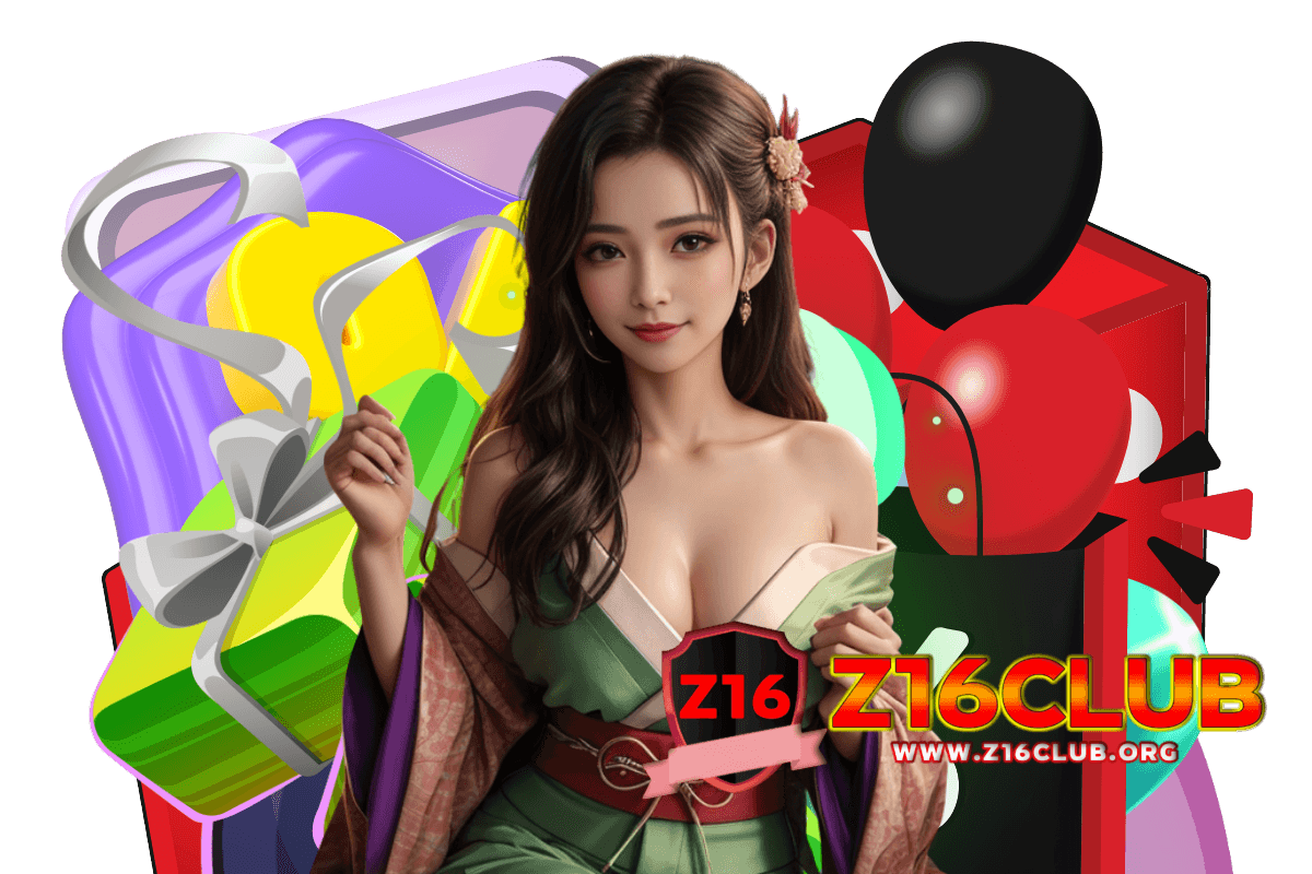 z16club