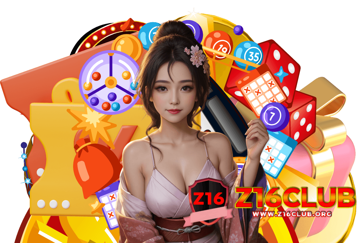 z16club สมัคร