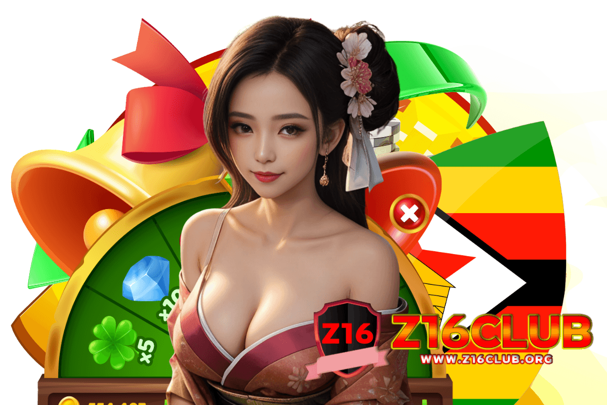 z16club สล็อต