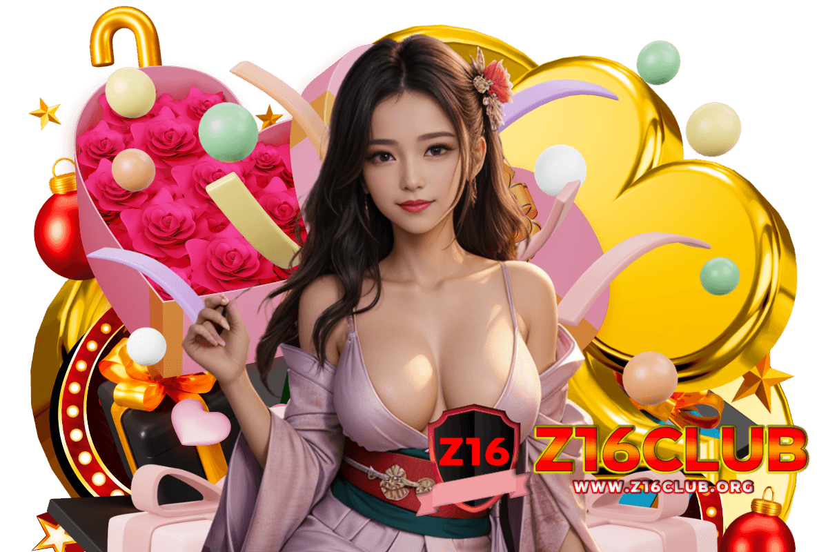 z16club เว็บตรง
